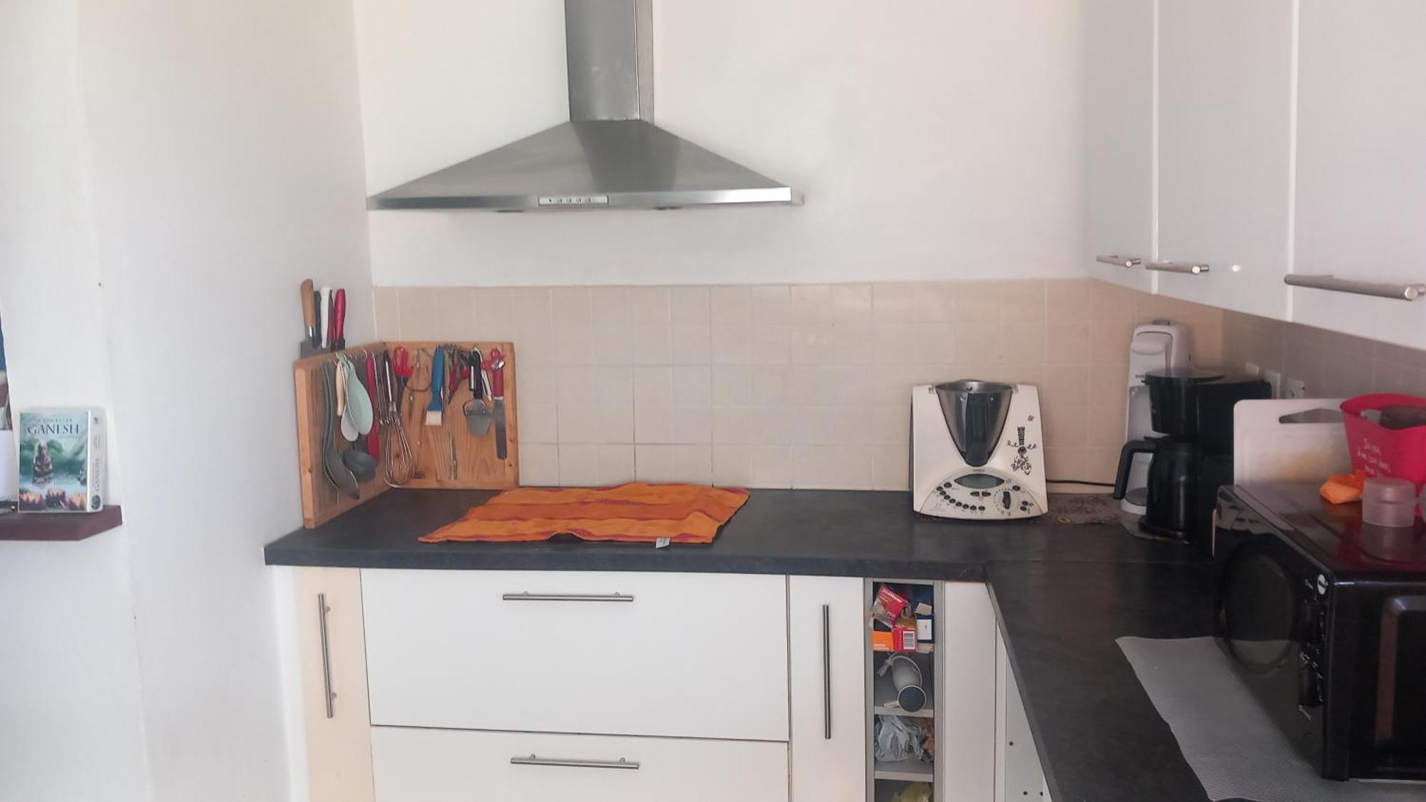 La Chambre Ganesh Saint-André Zewnętrze zdjęcie