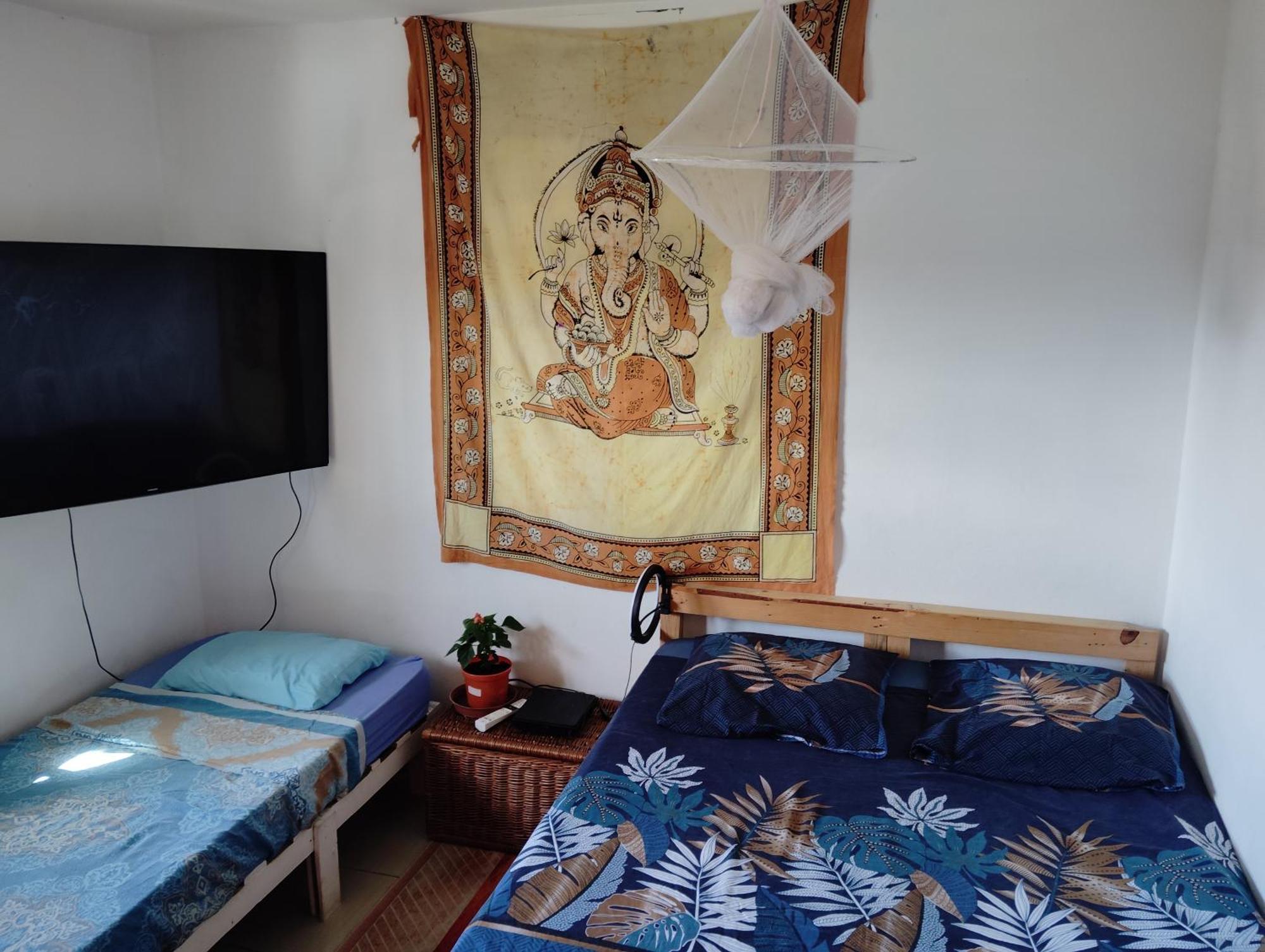 La Chambre Ganesh Saint-André Zewnętrze zdjęcie