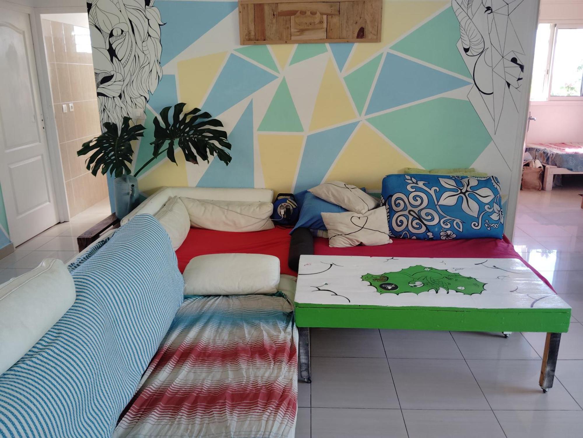 La Chambre Ganesh Saint-André Zewnętrze zdjęcie